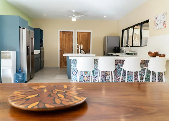 Casa Nora 6br *