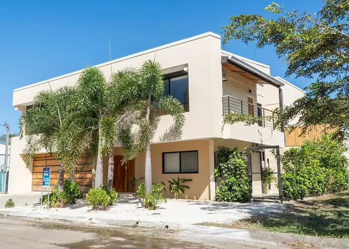 Casa Nora 6br Villa