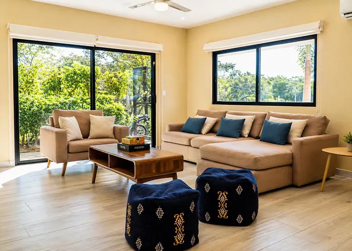Casa Nora 6br