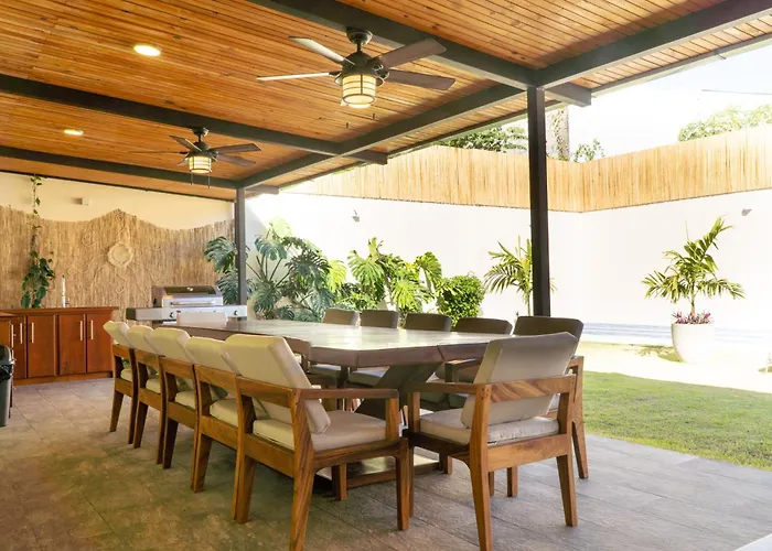 Casa Nora 6br