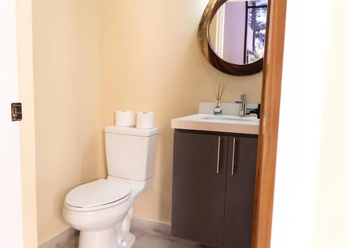 Casa Nora 6br Tamarindo