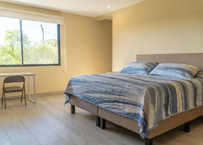 Casa Nora 6br
