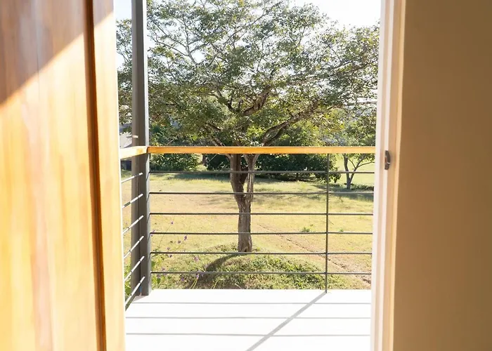 Villa Casa Nora 6br Tamarindo