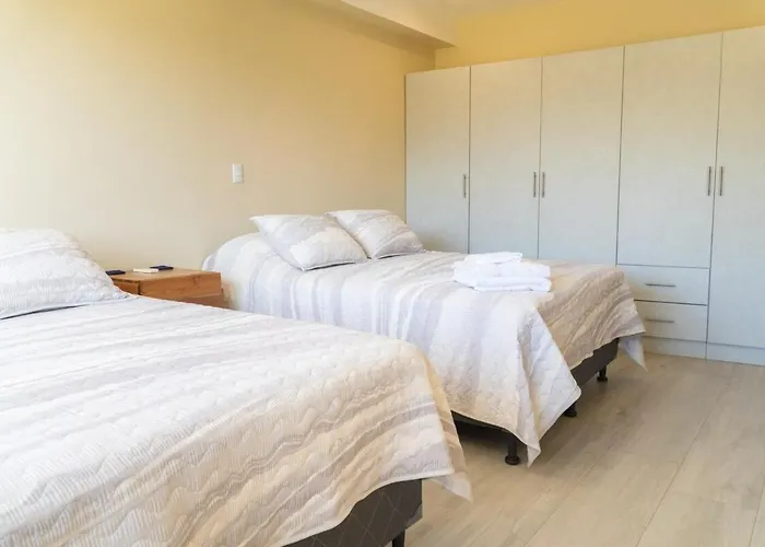 Casa Nora 6br