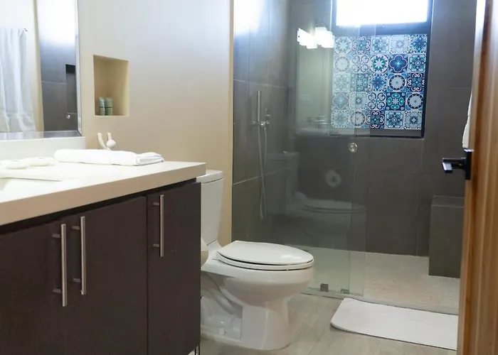Casa Nora 6br Villa