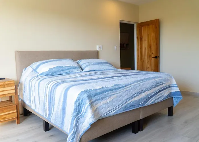 Casa Nora 6br
