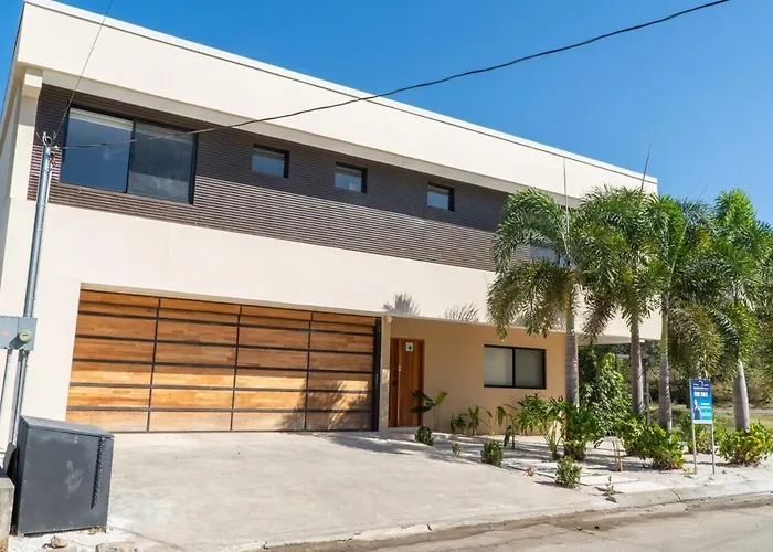 Casa Nora 6br Villa