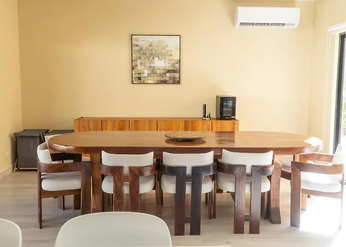 Villa Casa Nora 6br