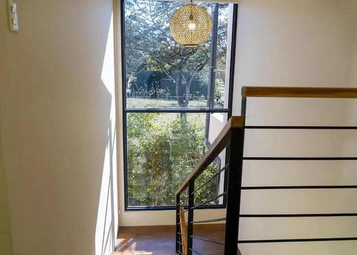 Casa Nora 6br