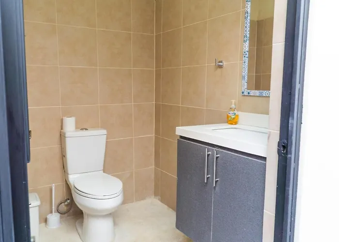 Villa Casa Nora 6br *