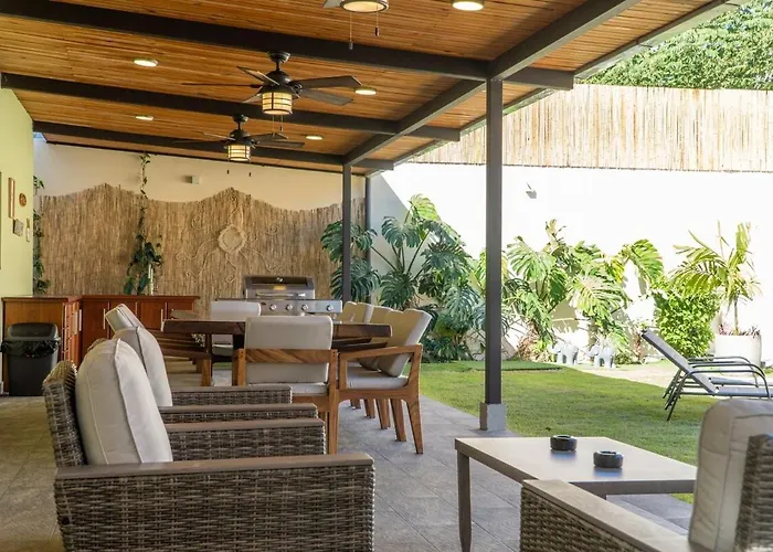 Villa Casa Nora 6br *