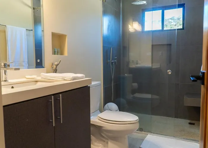 Villa Casa Nora 6br