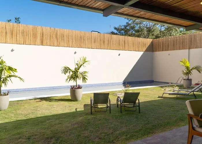 Casa Nora 6br Tamarindo
