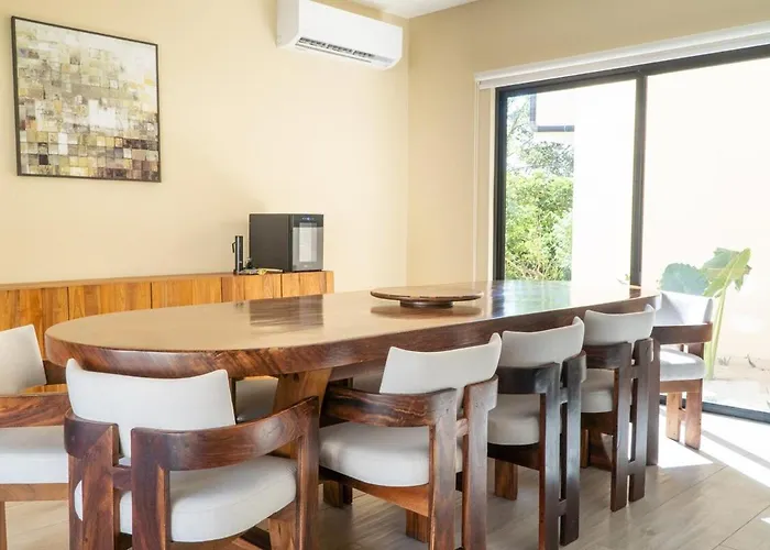 Casa Nora 6br *