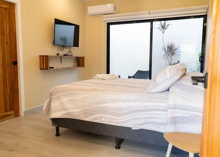 Casa Nora 6br Villa