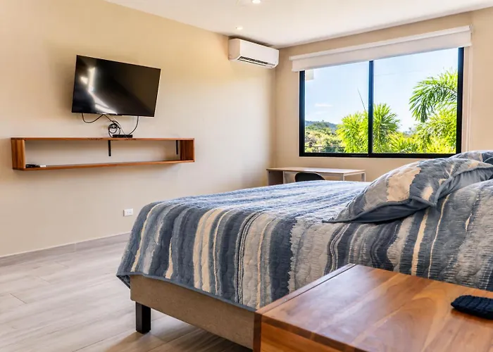Casa Nora 6br Villa Tamarindo
