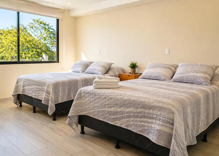 Casa Nora 6br Villa