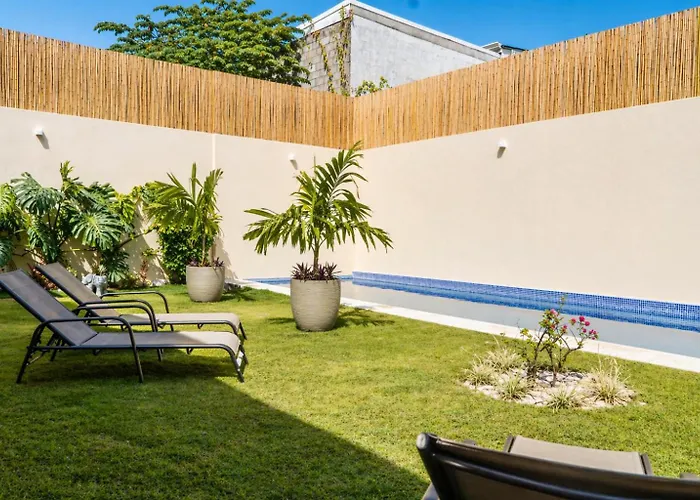 Casa Nora 6br Villa *