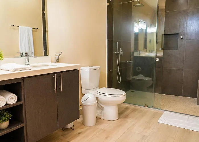 Casa Nora 6br *