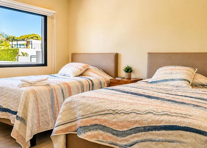 Casa Nora 6br *