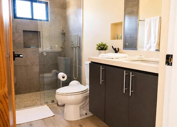 Casa Nora 6br *