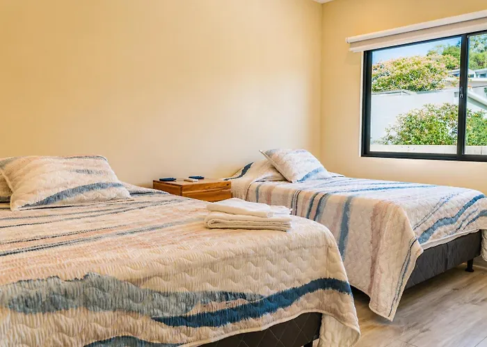 Villa Casa Nora 6br *